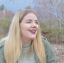Etudiante, 23 ans, Aix-les-Bains