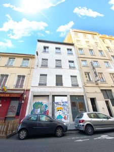 19 Rue Salomon Reinach